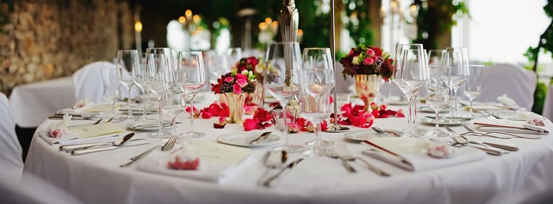 Crafted Centerpieces
