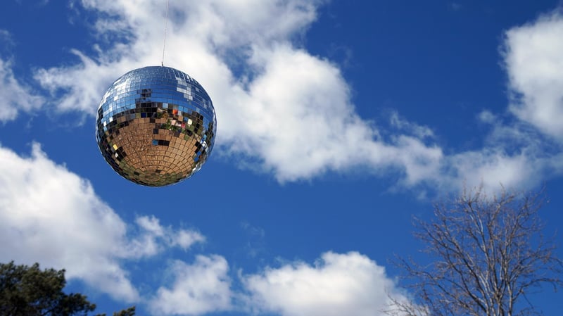 Disco Ball