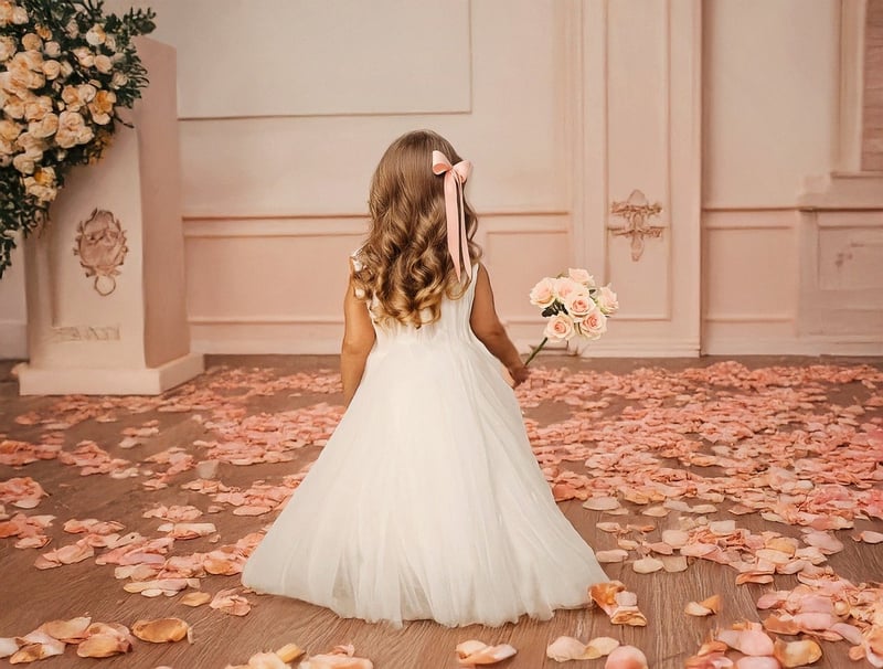 Art Gallery Wedding